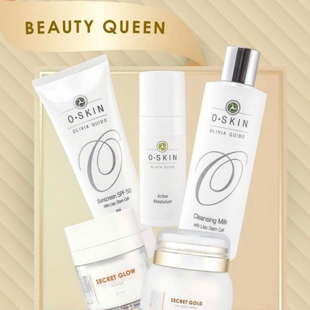 MISS UNIVERSE KIT 2021